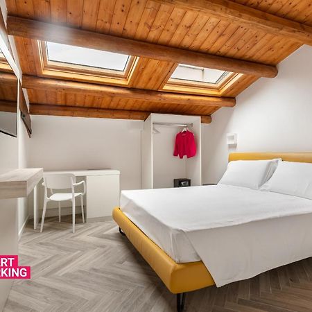 Principe Di Paterno - Budget Double Rooms & Breakfast Palermo Dış mekan fotoğraf