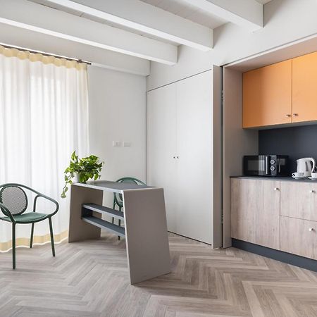 Principe Di Paterno - Budget Double Rooms & Breakfast Palermo Dış mekan fotoğraf