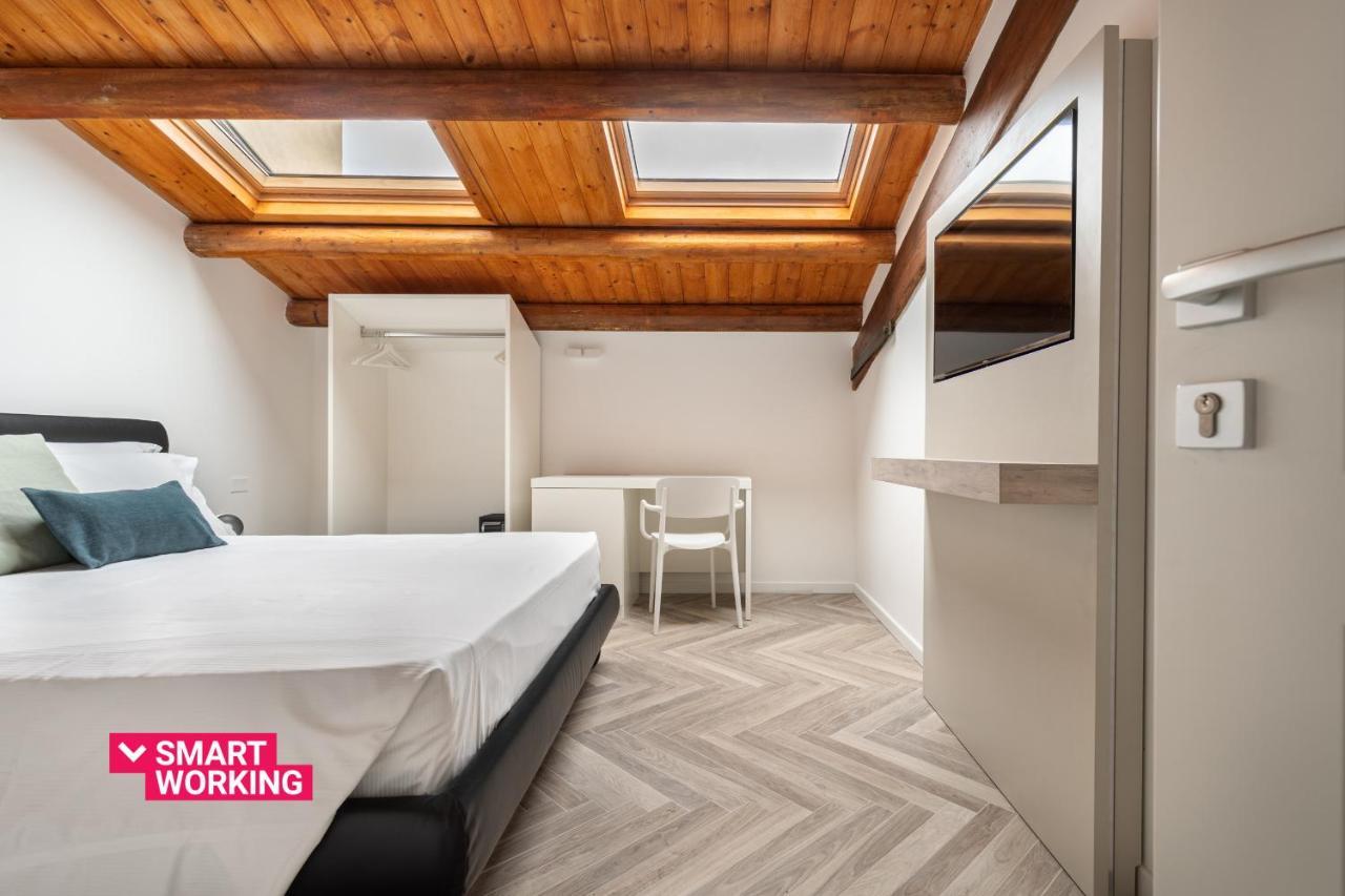 Principe Di Paterno - Budget Double Rooms & Breakfast Palermo Dış mekan fotoğraf