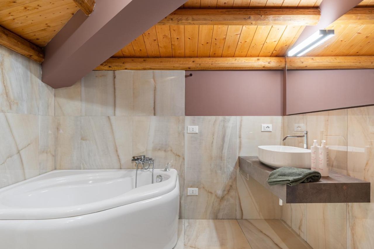 Principe Di Paterno - Budget Double Rooms & Breakfast Palermo Dış mekan fotoğraf