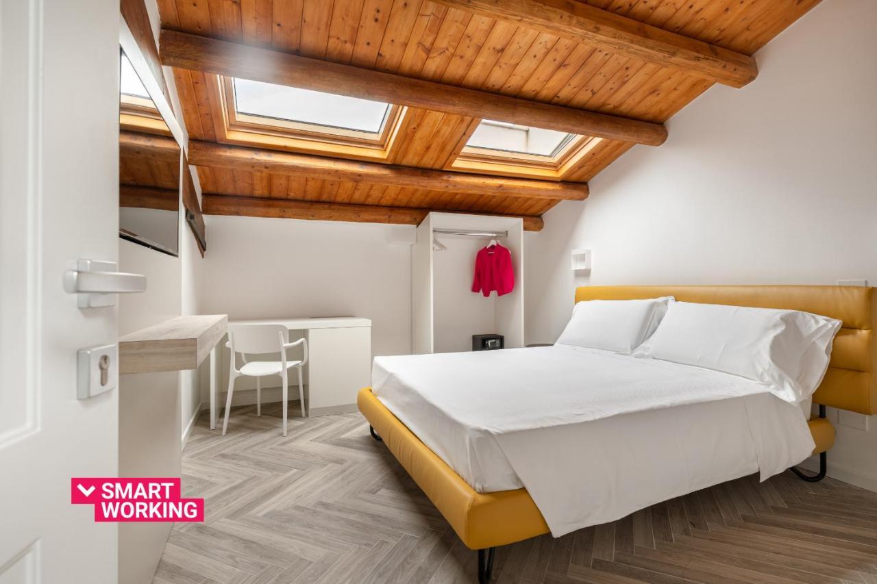 Principe Di Paterno - Budget Double Rooms & Breakfast Palermo Dış mekan fotoğraf