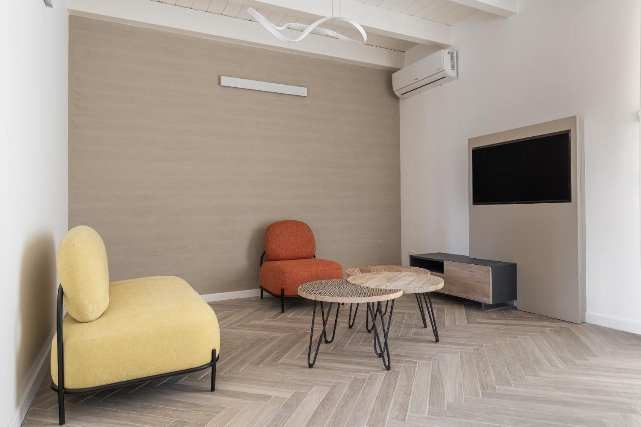 Principe Di Paterno - Budget Double Rooms & Breakfast Palermo Dış mekan fotoğraf