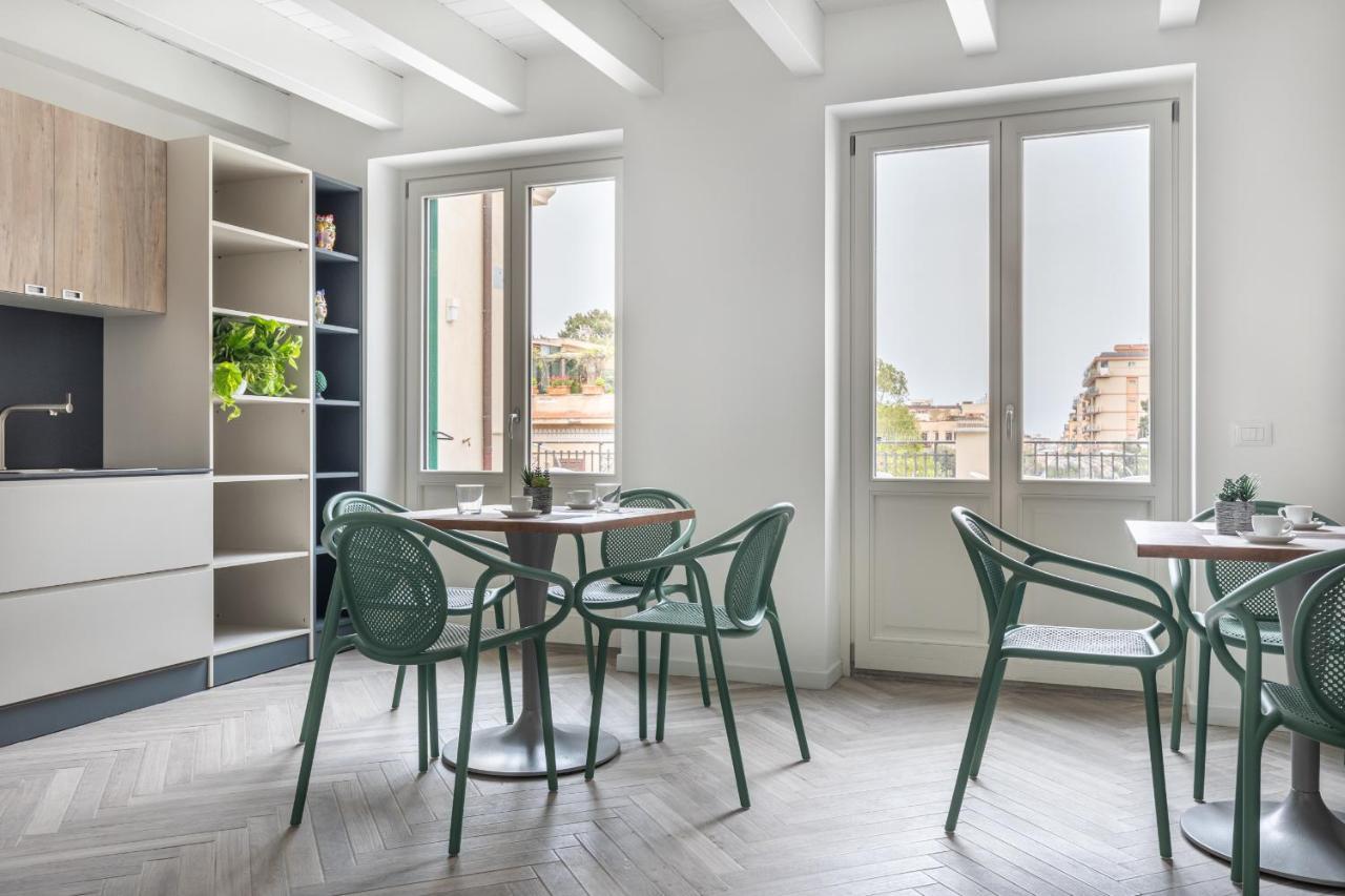 Principe Di Paterno - Budget Double Rooms & Breakfast Palermo Dış mekan fotoğraf