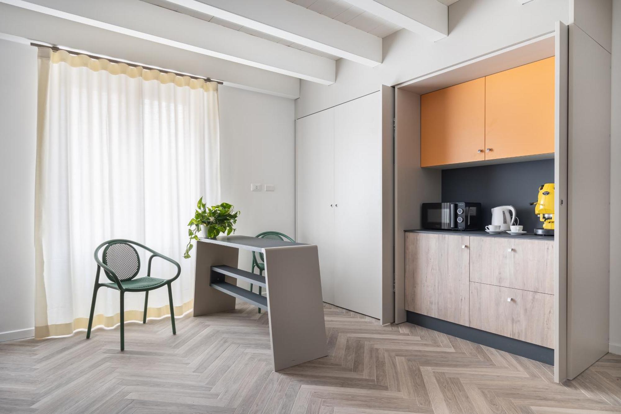 Principe Di Paterno - Budget Double Rooms & Breakfast Palermo Dış mekan fotoğraf